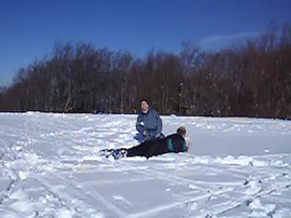 Kevin mick  aie aie aie