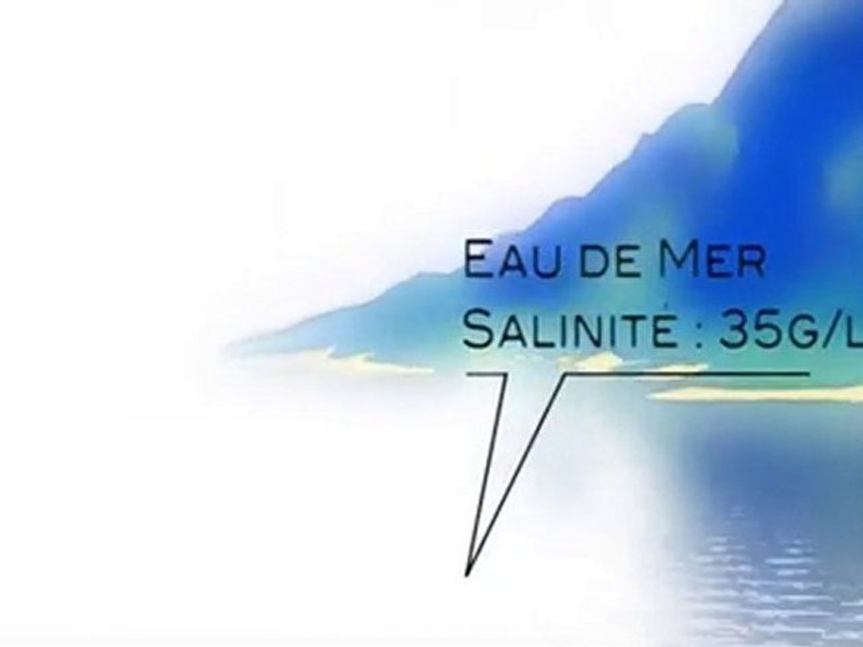 ça coule d'eau source