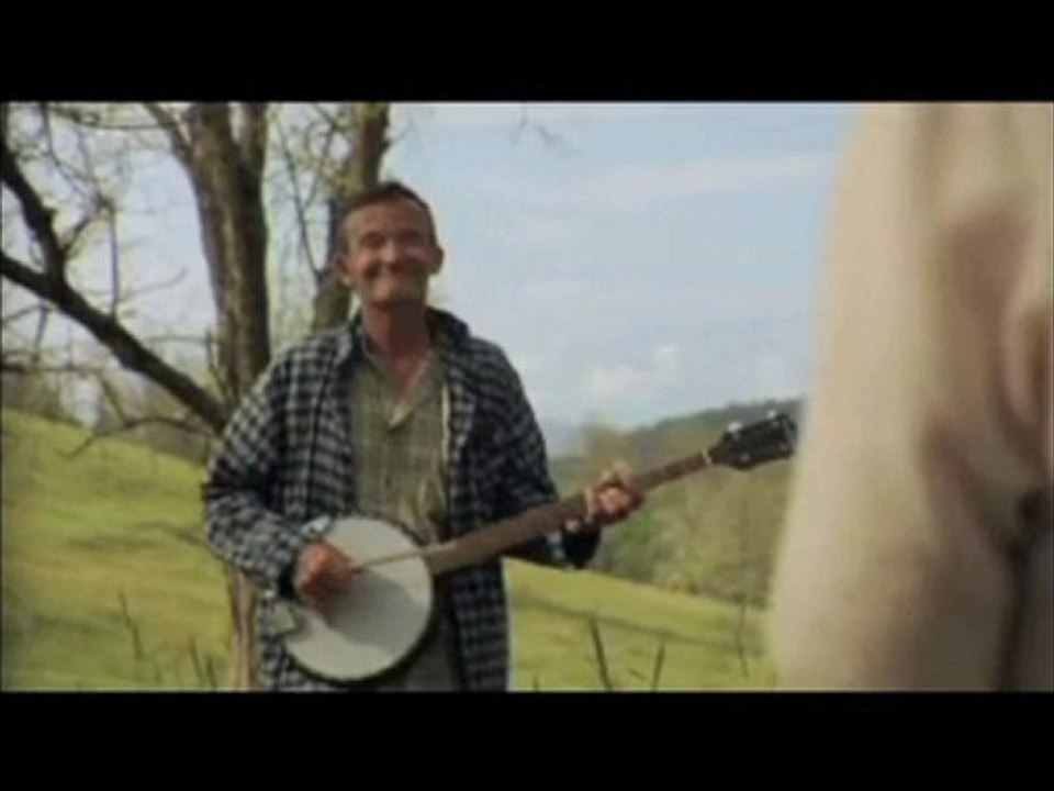 Deliverance vs Outrage