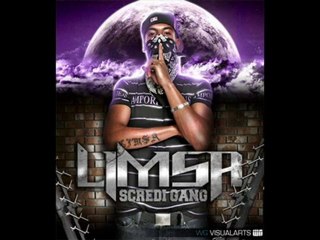 Scredi Gang ( Limsa77, Meks )  Ft Nwash - J'ai pas le temps