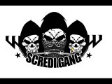 Scredi Gang ( Meks & Limsa77 ) - Meksdi le retour
