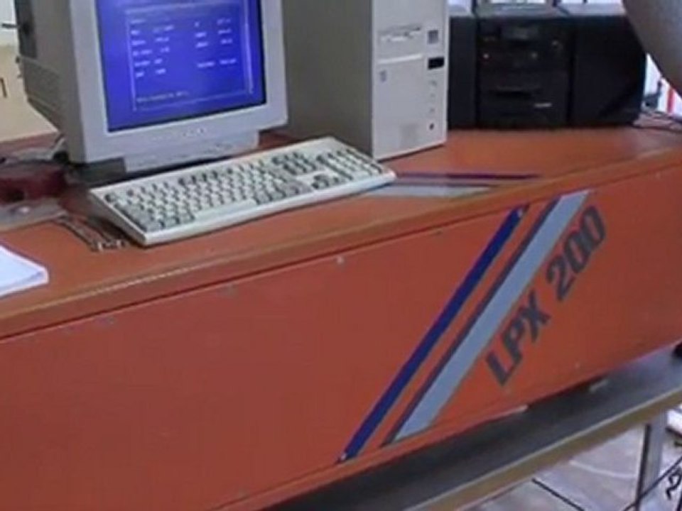 Nanotechnologie