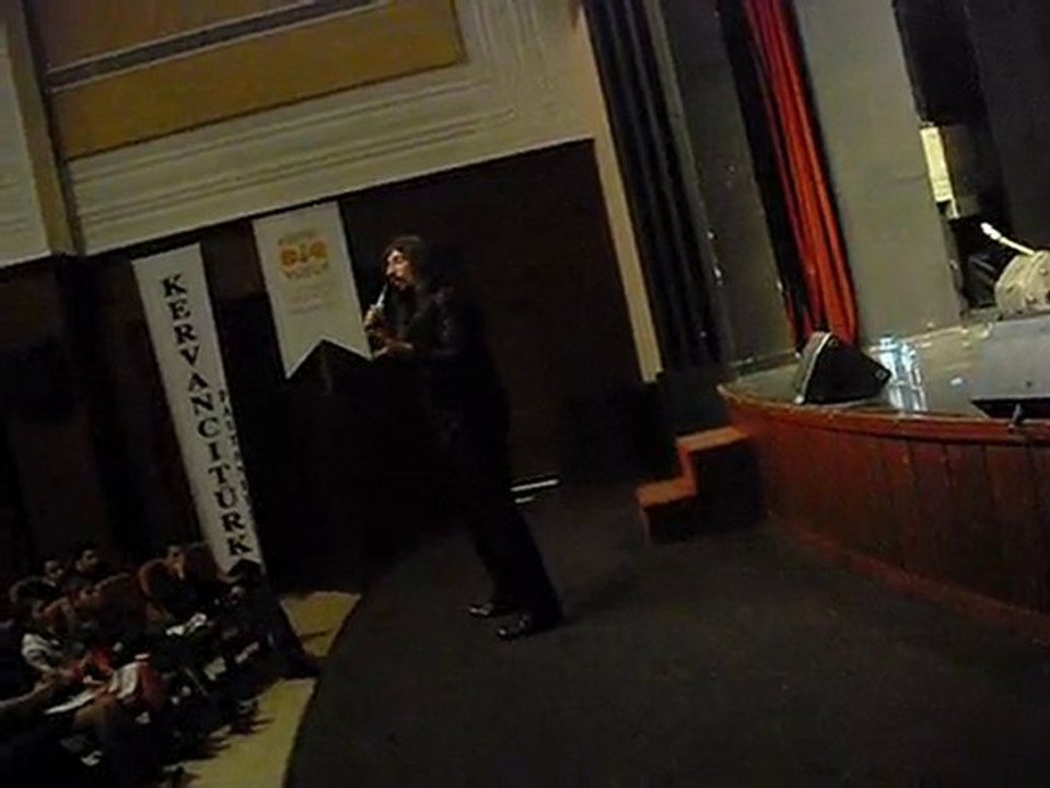 BARIS MANCO  68.YEAR BMV6322 Gulbebegim