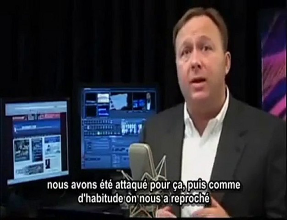 1 _ 2   Alex jones _ pandémie, vaccins et fosses communes