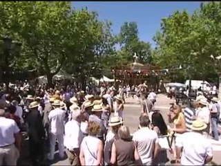 Montélimar 2001-2011, 10 ans d'actions.