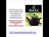 How does Tava Tea compare to coffee?