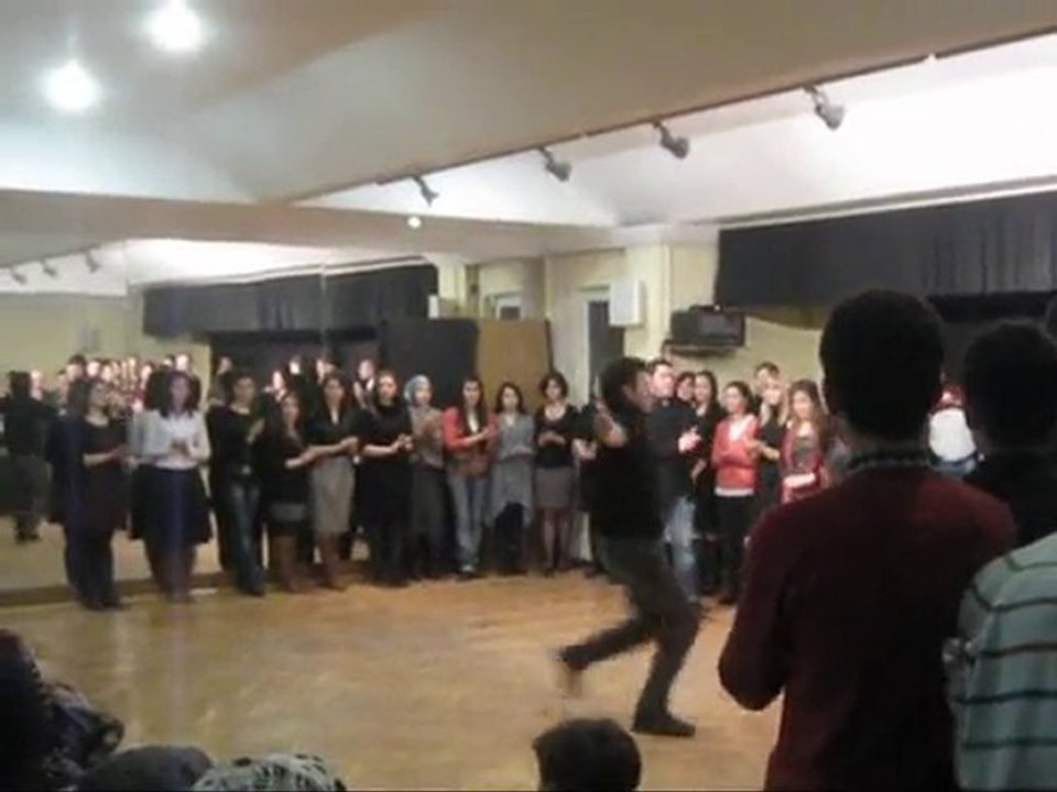 Ankara kafkas derneği -2 (7 0cak 2011)