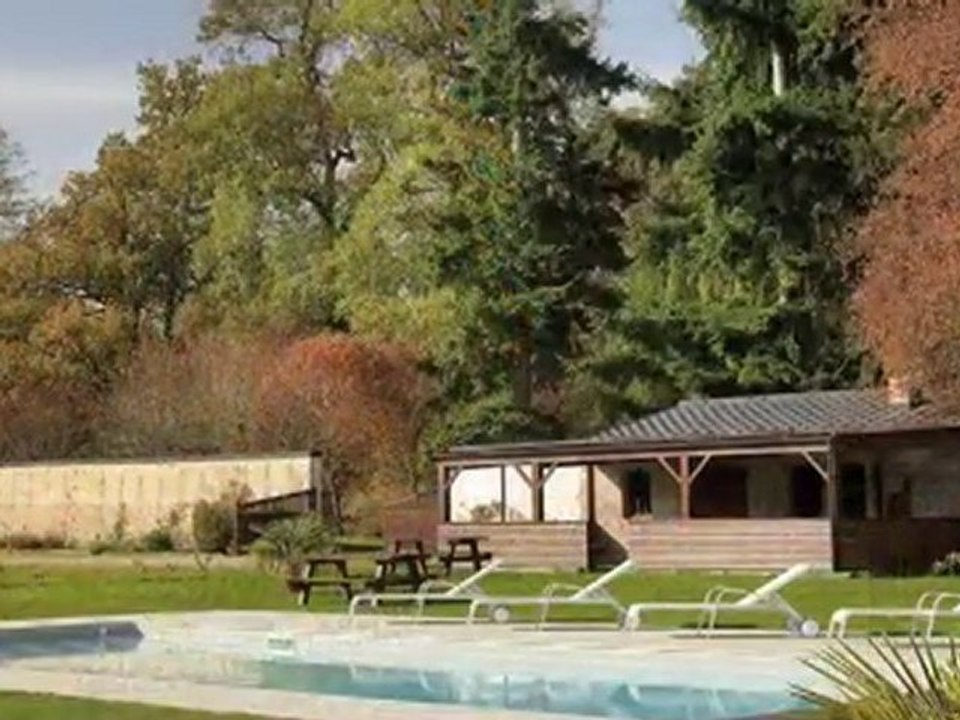 Pavillon de Gouffern