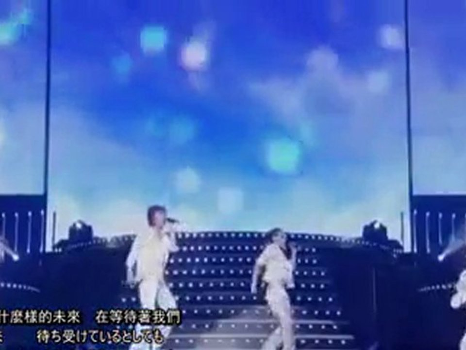 SPEED - あしたの空