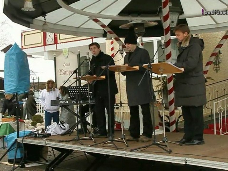 Bad füssing erleben: ortners lindenhof - neujahrsmatinee