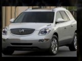 Heritage Buick GMC 2011 Buick Enclave