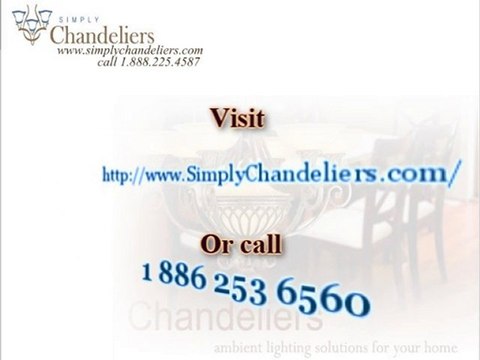 Elegant Wrought Iron Chandelier