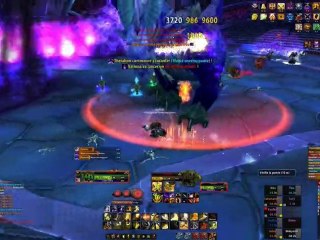 [WaG] Valiona & Theralion