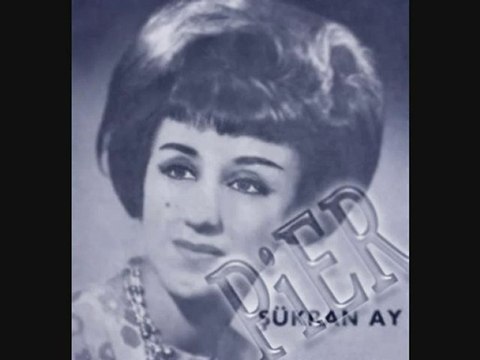 Şükran Ay - Sevme Dediler Sevdim