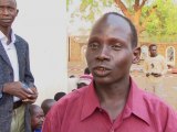 South Sudan begins second day of voting