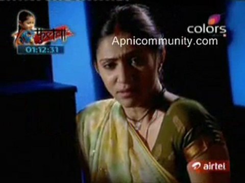 Rishton Se Badi Pratha - 10th Januray 2011 pt3