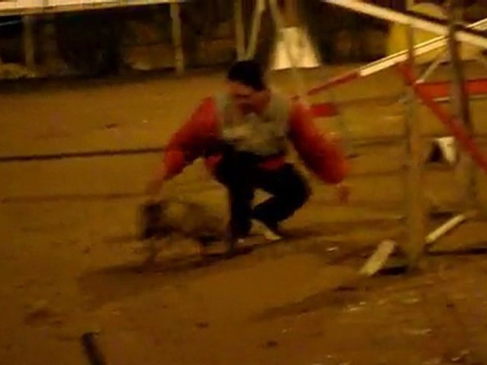 Flow des Côteaux du Lys