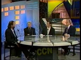 Le contacté Pi Mu Sigma interviewé par Dechavanne