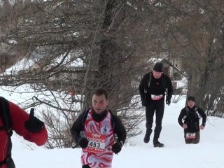 trail blanc de serre-chevalier 2011