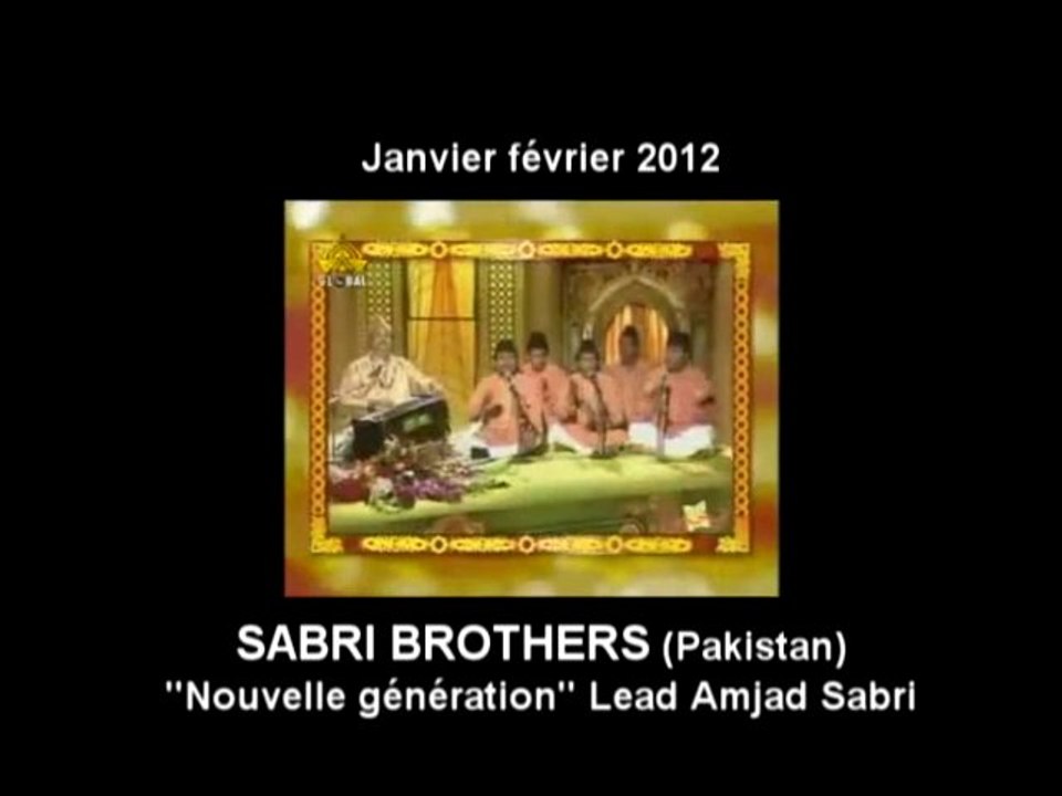SABRI BROTHERS