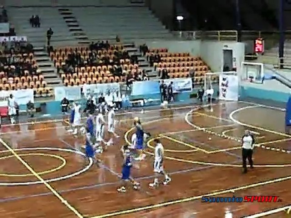 Magic Team Benevento-Mia Card Ceglie 57-59