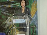 Roselyne Bachelot  : Aide à l’autonomie des personnes âgées