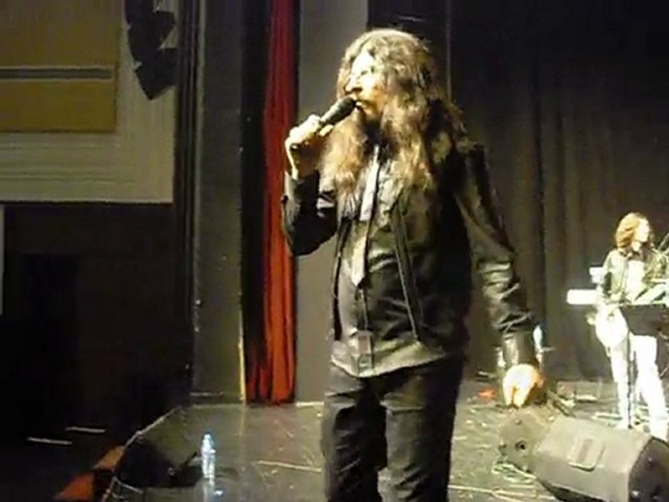 BARIS MANCO  68.YEAR BMV6323