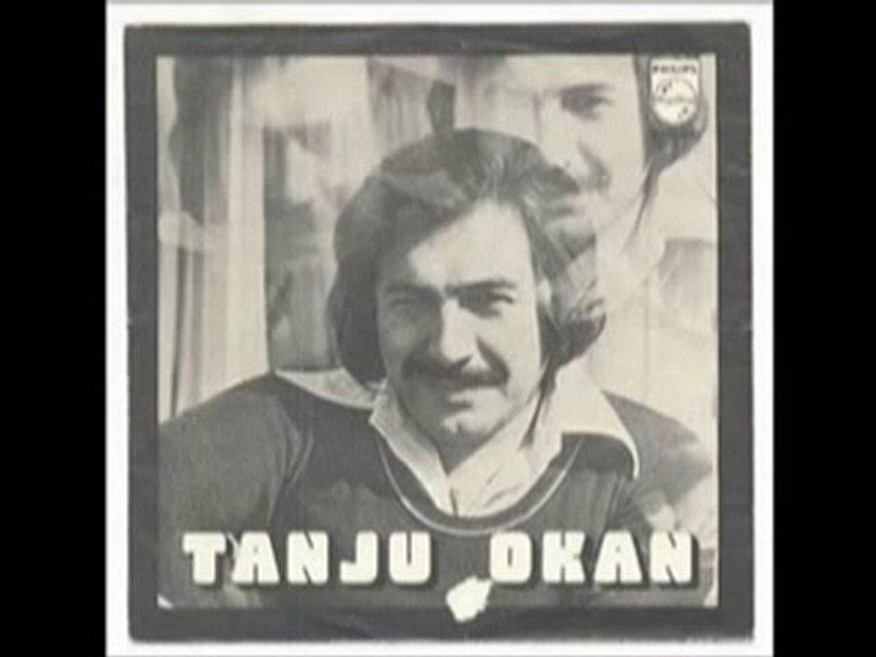 Tanju Okan - Hasret