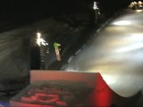 TTR Tricks - Mark McMorris snowboarding tricks at ...