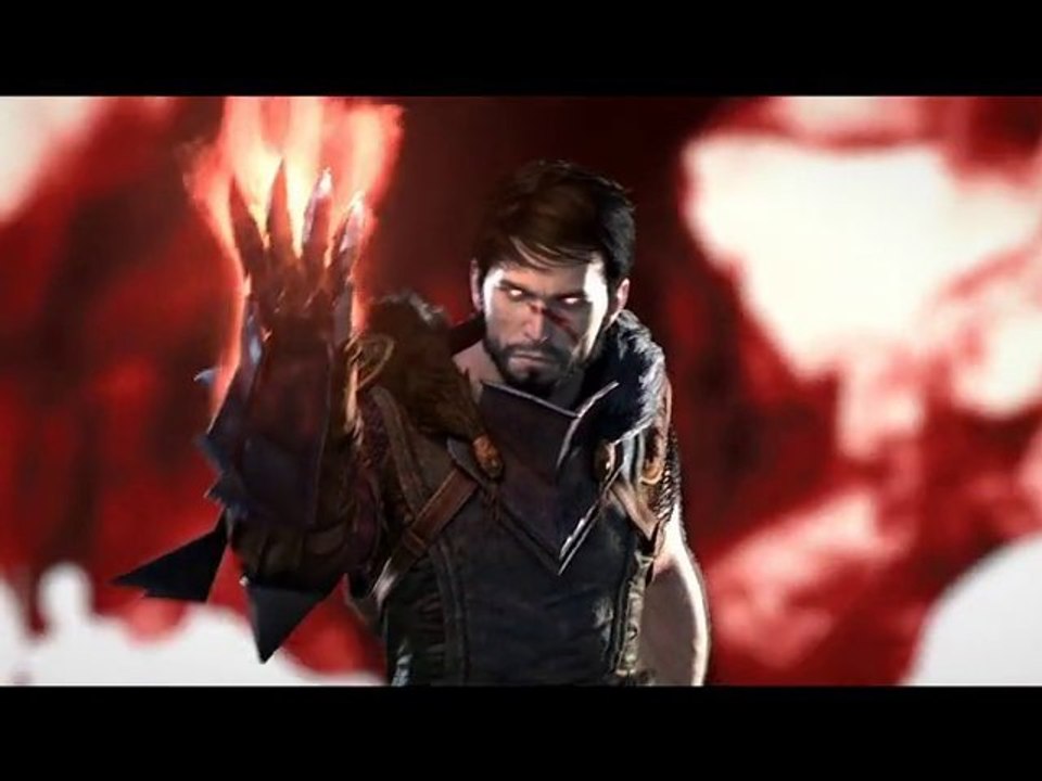 Dragon Age 2 : DLC "Exiled prince"