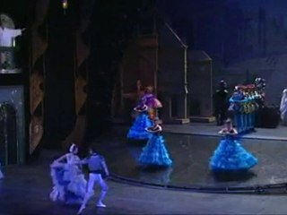 Prokofiev - Les fiançailles au couvent Act I (3)