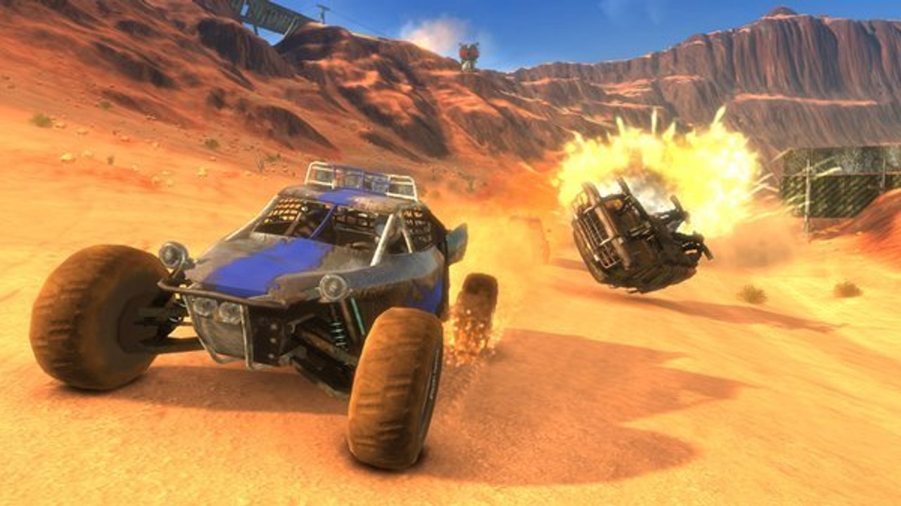 Vidéo Découverte Harms Way Xbox Live Arcade