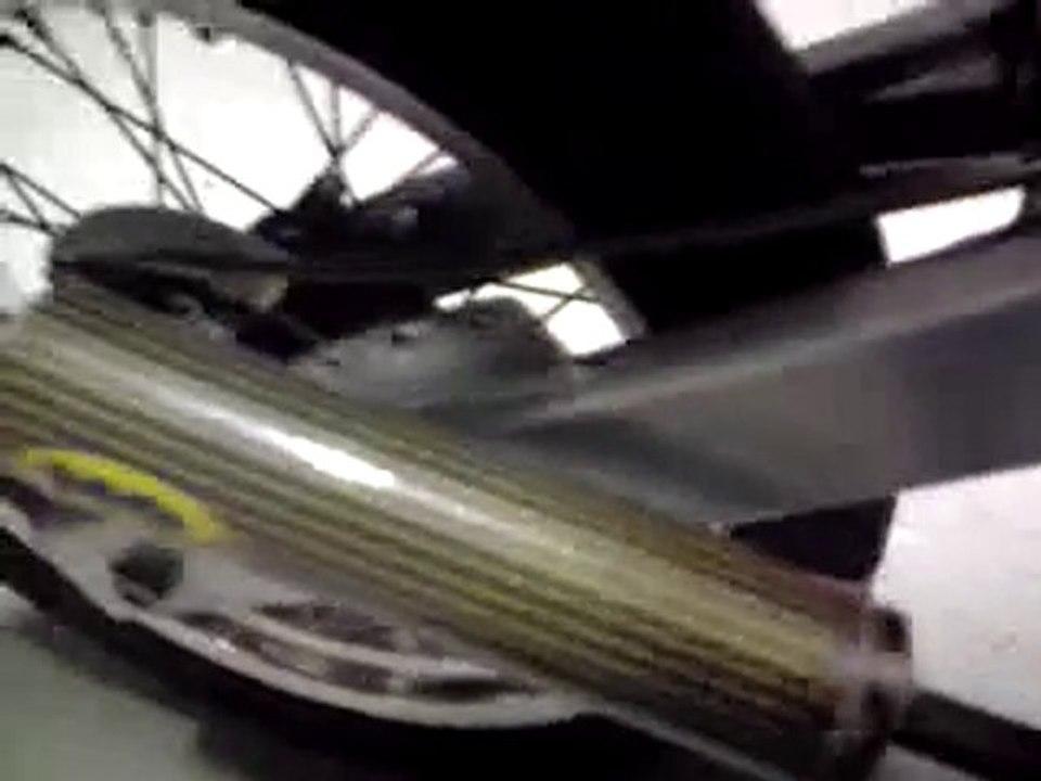 Xtreme pro race xl