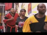 Bronx Karate BJJ Tae Kwondo TCK MMA Mixed Martial Arts