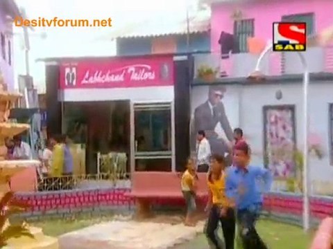 Papad Poll - 10th January 2011 - Part2