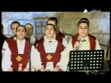 Diacres du Pape Shenouda III : Noltomo Amgada fi