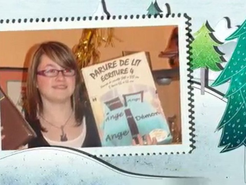 NOEL  2010  AVERMES