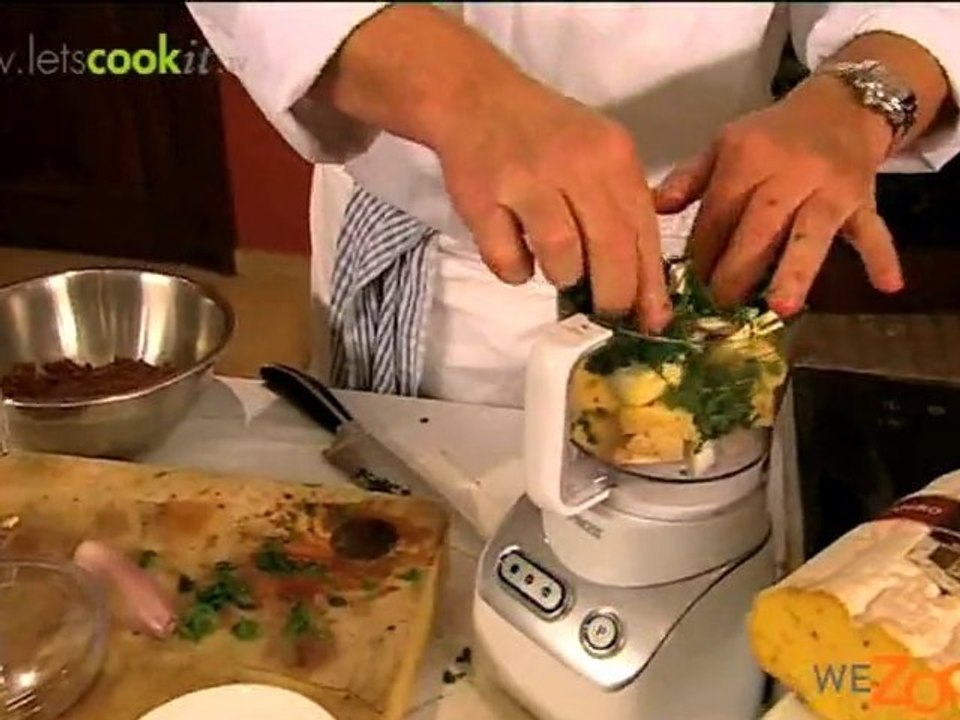 WeZooz.be - Belgomilk - Savoyarde fondue met Belgische kaas