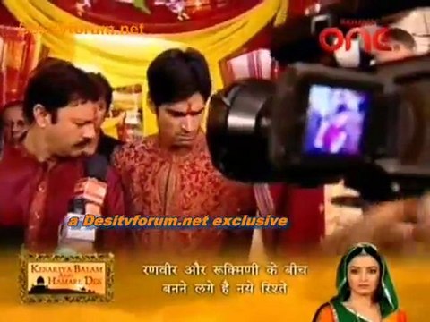 Hamari Beti Raj Karegi - 10th January 2011- Part2