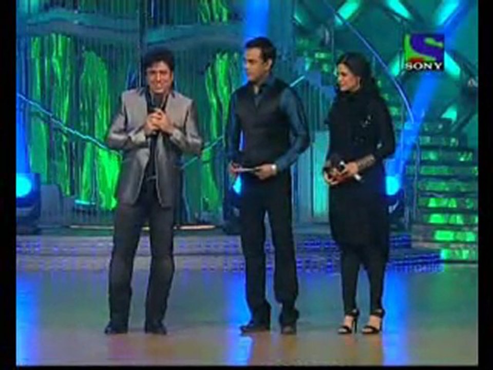 Jhalak Dikhlaja 10th Jan Pt1