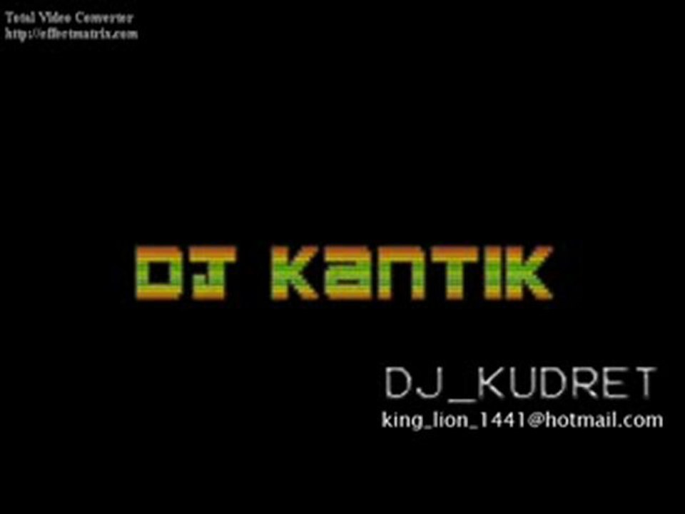 dj kantik