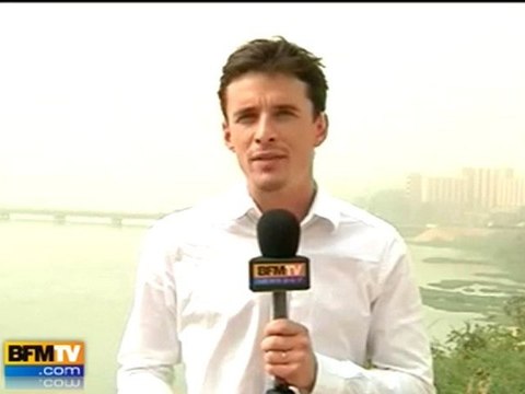 Français tués au Niger : Juppé à Niamey