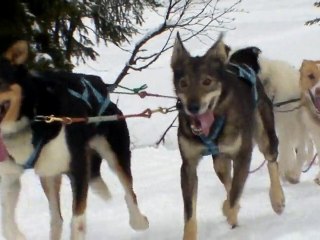 etape 4 Daniel Juillaguet