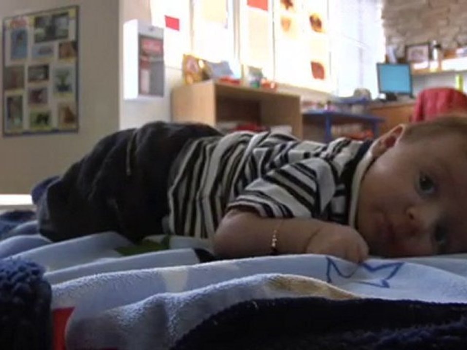 DadLabs.com - Tummy Time