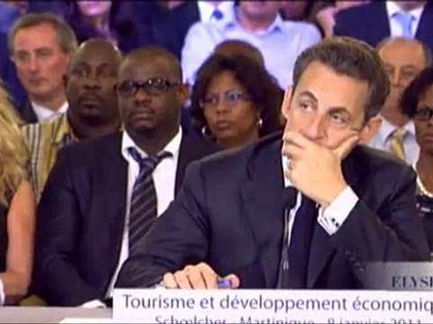 Table ronde tourisme et développement économique
