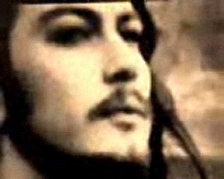 Barış Akarsu -gel gor beni beni