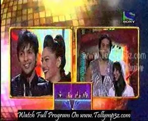 Jhalak Dikhhla Jaa 10th January 2011 Part 1