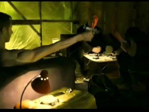 Harry Brown - Bande annonce