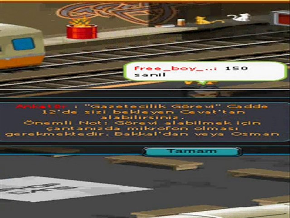 SanaLika Ana HabeR büLteNi