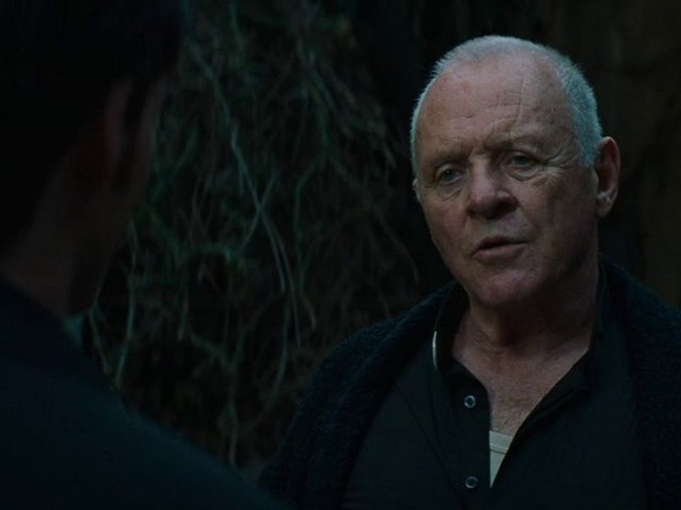The Rite | (Trailer)
